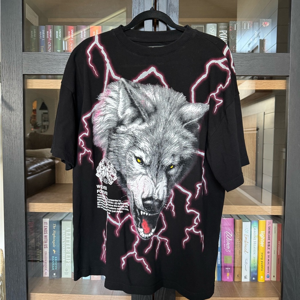 darc sport graphic tee